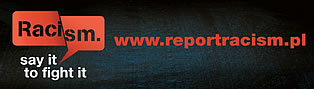 raport - racism