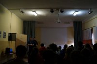 Policjanci na pogadance o narkotykach