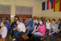 Policjanci na pogadance o narkotykach