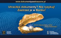 zastrzeż swoje dokumenty