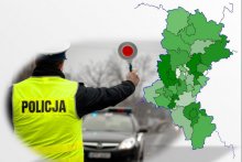 awatar policjant z drogówki