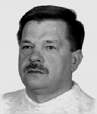 Zaginiony mieszkaniec Raciborza Jan Wagner