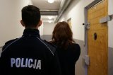 Zatrzymani pasażerowie VW Polo z narkotykami