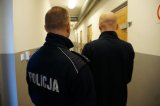 Raciborscy policjanci zatrzymali na gorącym uczynku dwóch sprawców pobicia