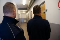 Raciborscy policjanci zatrzymali w nocy pijanego 31-letniego kierowcę