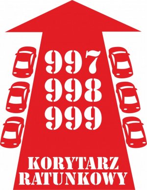 Korytarz życia obrazek