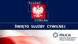 Obrazek życzenia komendanta wojewódzkiego dla pracowników policji