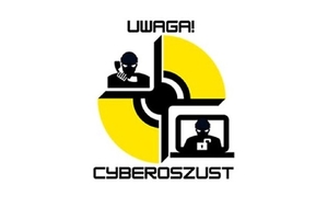 Awatar cyberoszust