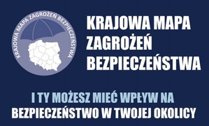 Krajowa Mapa Zagrożeń Bezpieczeństwa obrazek