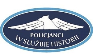 Awatar Policja w słuzbie historii