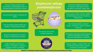 Awatar bezpieczne święta