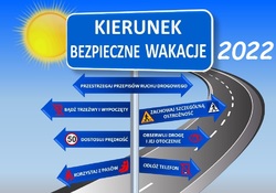 Awatar bezpieczne wakacje