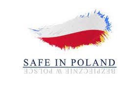 Awatar projektu safe in poland