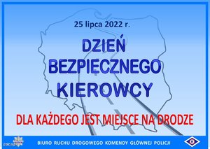 Awatar Dzień bezpiecznego kierowcy