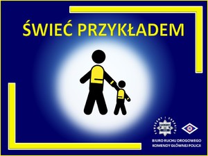 Awatar świeć przykładem