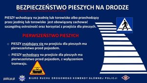 Awatar dotyczących pieszych