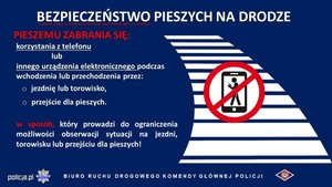 Awatar dotyczących pieszych