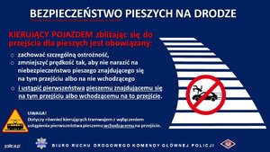 Awatar dotyczących pieszych