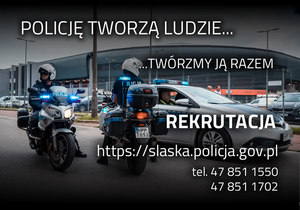 Awatar rekrutacja do Policji