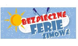 Awatar bezpieczne ferie