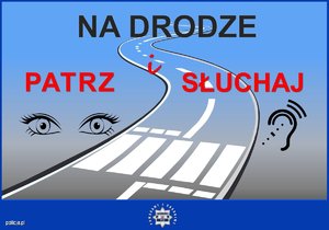 Na Drodze – Patrz i Słuchaj obrazek