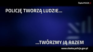 Awatar zaproszenie do służby w Policji