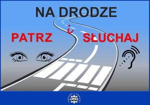 Awatar Na Drodze – &quot;Patrz i Słuchaj&quot;