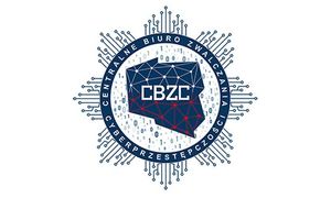 Awatar centralne biuro zwalczania cyberprzestępczości