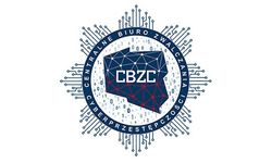 Logo Centralnego Biura Zwalczania Cyberprzestępczości