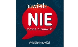 Awatar międzynarodowy dzień przeciwdziałania mowie nienawiści