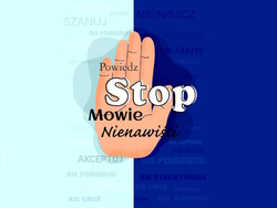 stop mowie nienawiści