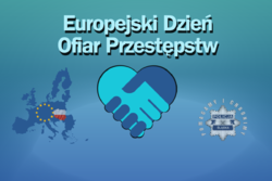 grafika europejski dzień przestępstw