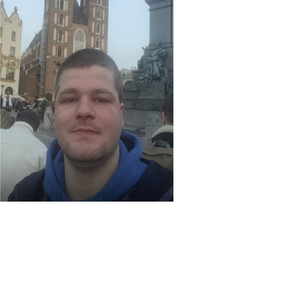 na zdjęciu zaginiony