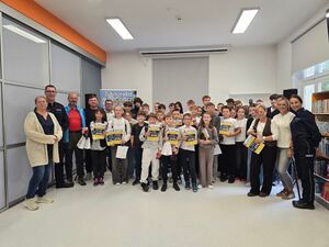 zdjęcie grupowe