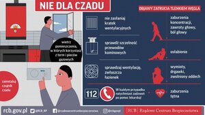 na zdjęciu grafika nie dla czadu